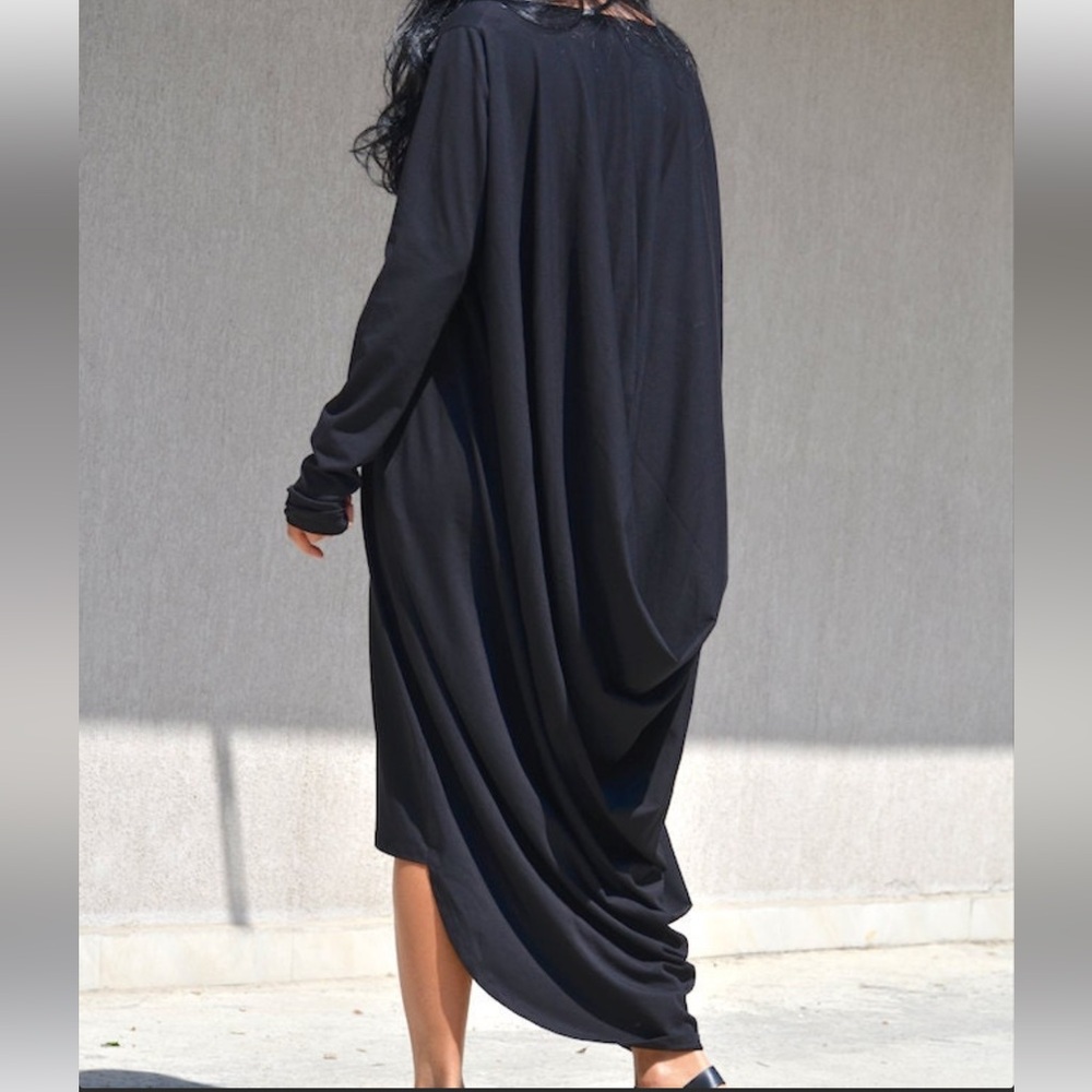 Women’s Dress Kaftan